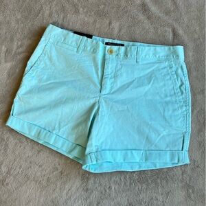 Banana Republic Chino Shorts
